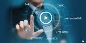 Why Sports Streaming Services Are Switching to Real-Time Transport Protocols