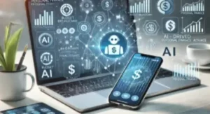 How AI Is Changing Personal Finance